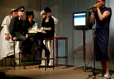 Die Experten beurteilen Schorsch Kameruns Performance.
